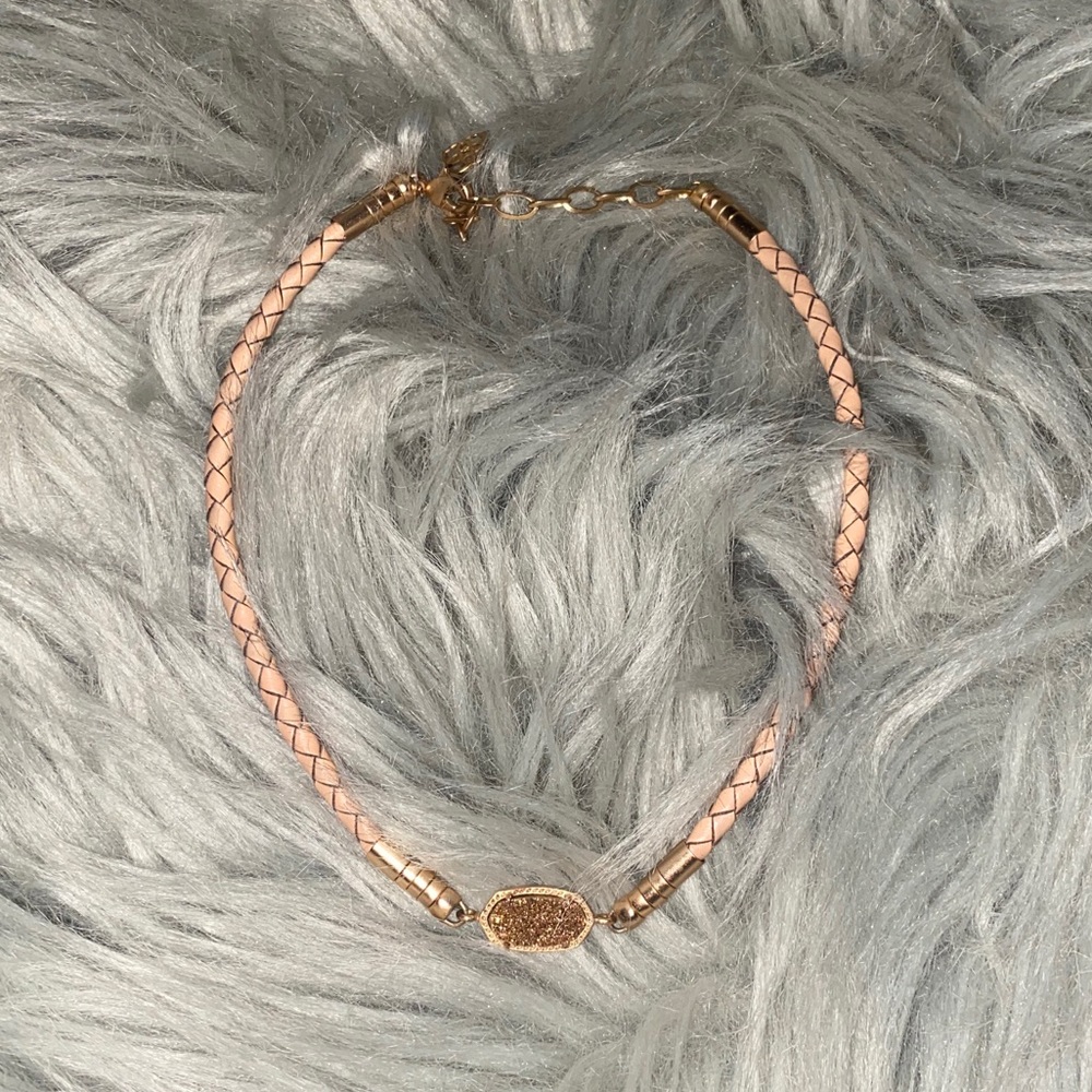 Kendra Scott Choker